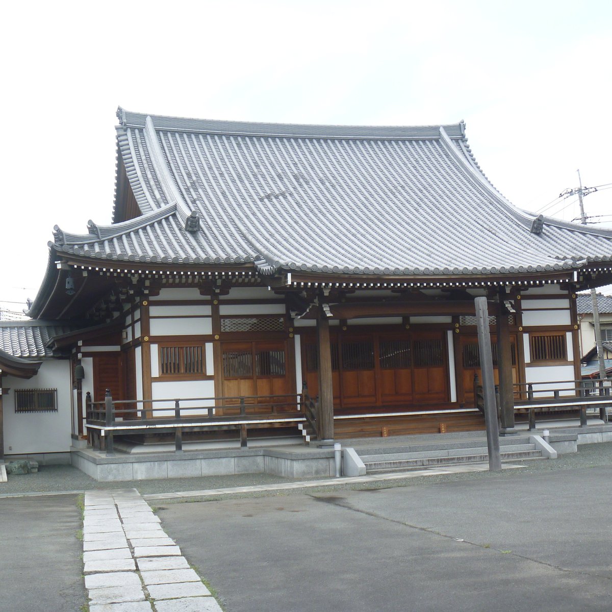 Zennou-ji Temple - All You Need to Know BEFORE You Go (2024)