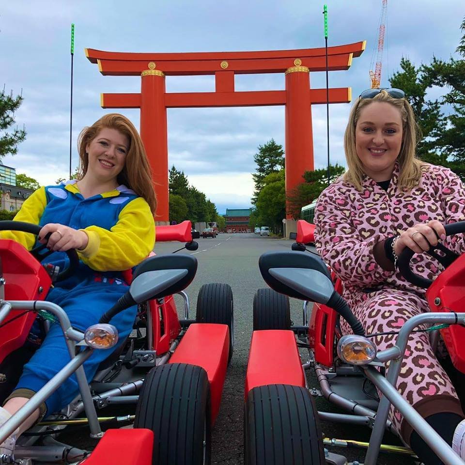 京都, 日本)Street Kart Kyoto - 旅遊景點評論- Tripadvisor