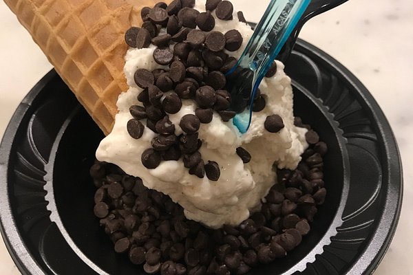 SCOOPS OLD-FASHIONED ICE CREAM STORE, Winter Garden - Restaurant Reviews,  Photos & Phone Number - Tripadvisor