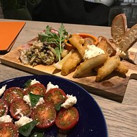 料理