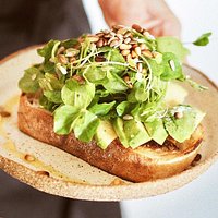 Dressed Avo