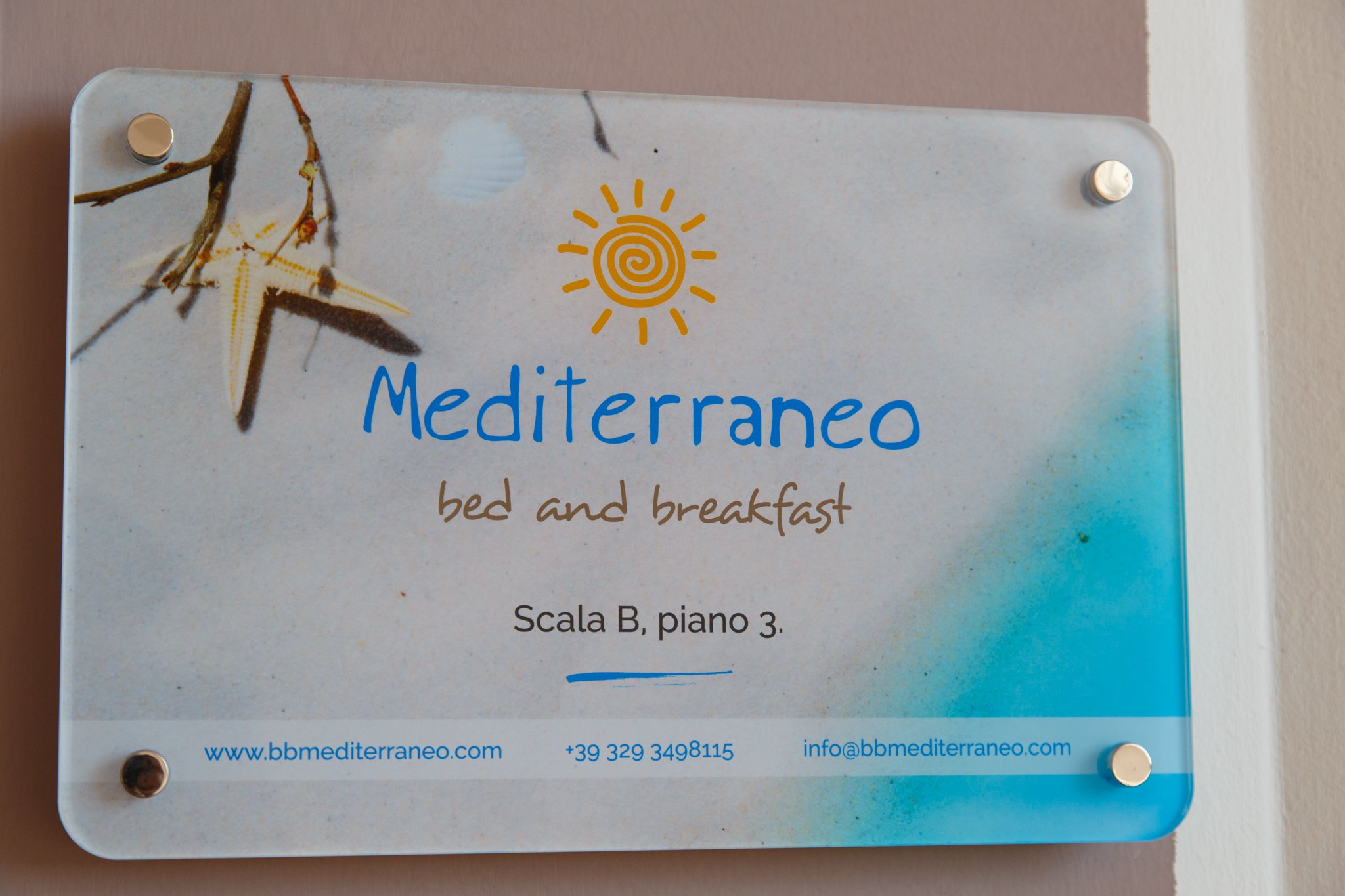 B&B MEDITERRANEO - Prices & Reviews (Floridia, Sicily, Italy)