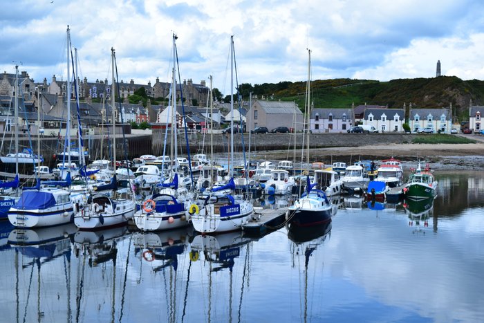 Findochty, Scotland 2023: Best Places to Visit - Tripadvisor