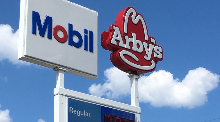 Arby's