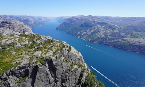 Jorpeland, Norwegen: Tourismus in Jorpeland - Tripadvisor