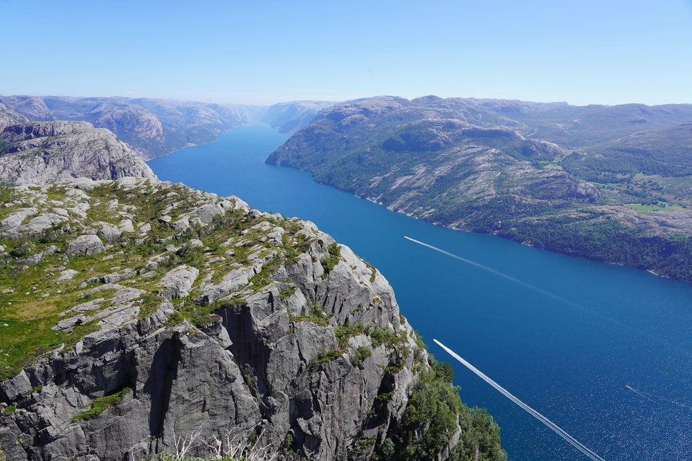 Jorpeland, Norwegen: Tourismus in Jorpeland - Tripadvisor