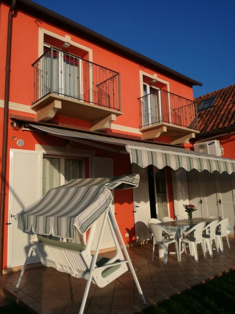 IL VIAGGIO (Diano Marina, Italia) - Ulasan & Perbandingan Harga B&B ...