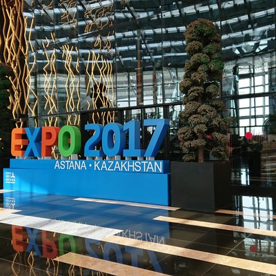 expo