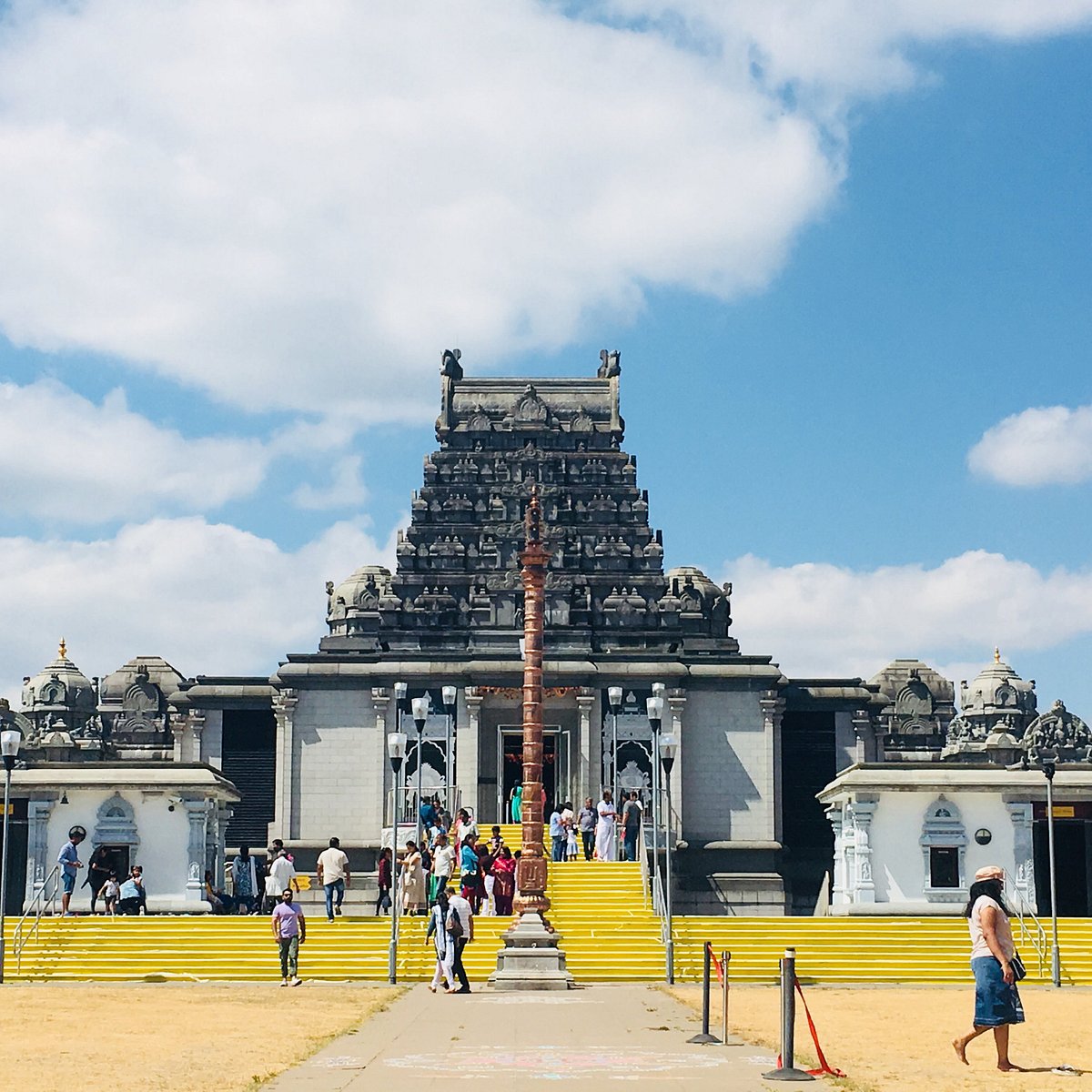 Hindu Temple Near Me SHRI VENKATESWARA BALAJI TEMPLE: All You Need to Know BEFORE You Go (with  Photos)