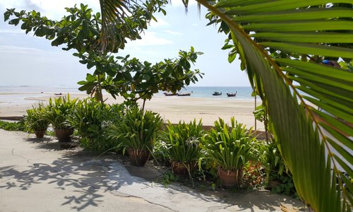 Patong Beach