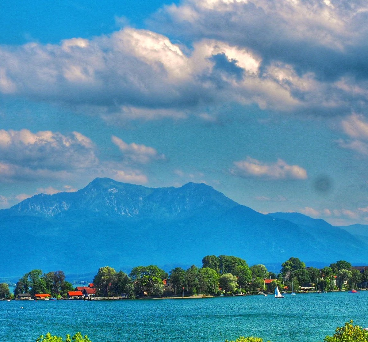 Picture of Chiemsee