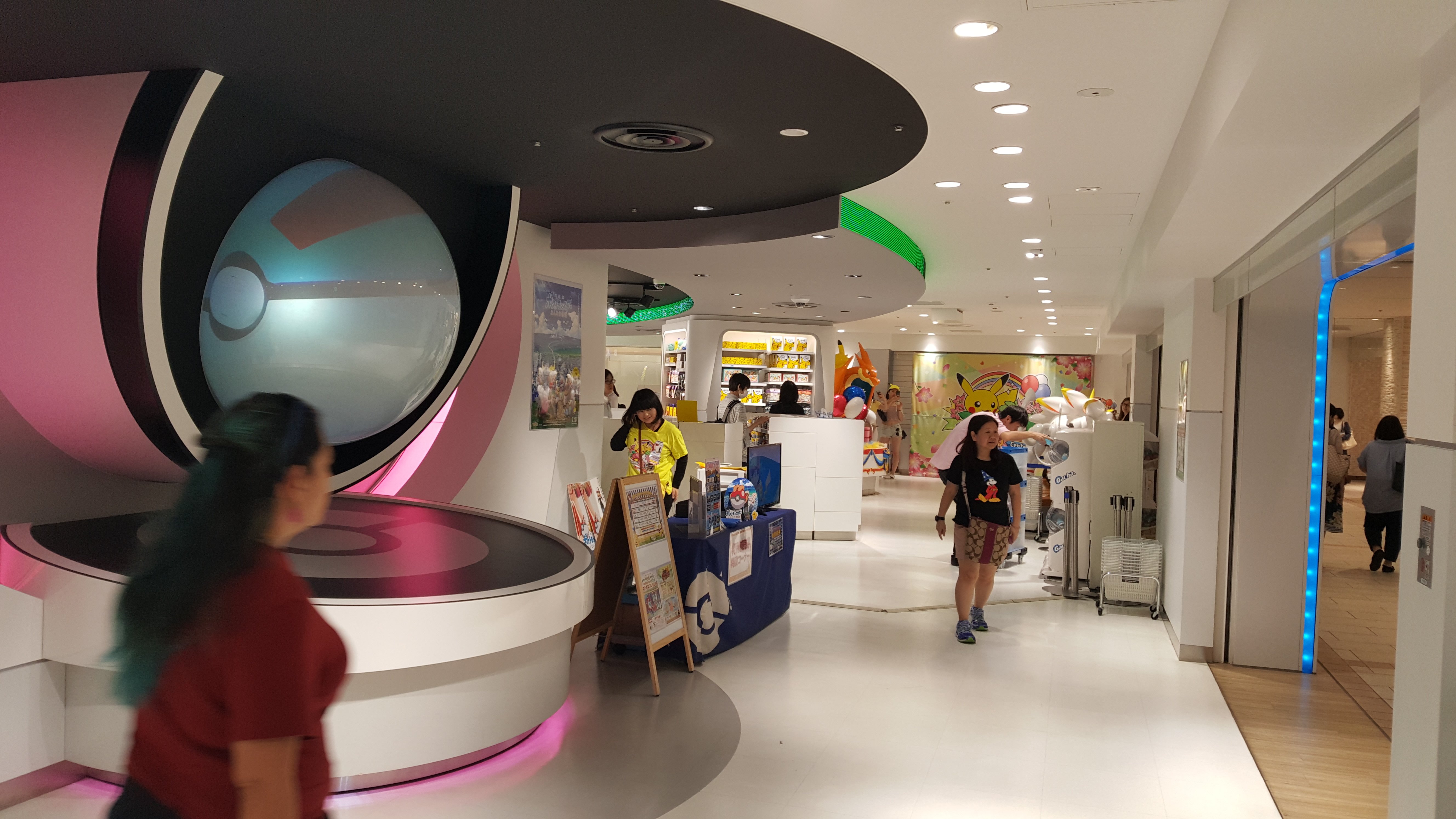 2025年 ポケモンメガセンタートウキョー - 出発前に知っておく 2025年 ポケモンメガセンタートウキョー - 出発前に知っておく