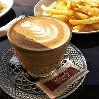 good coffee