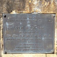 Logue Brook Dam (Yarloop): All You Need to Know BEFORE You Go