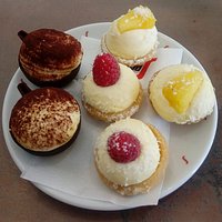 pasticceria mignon