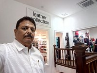 Flagship Store at Colombo 7 - Picture of Cotton Collection, Colombo -  Tripadvisor