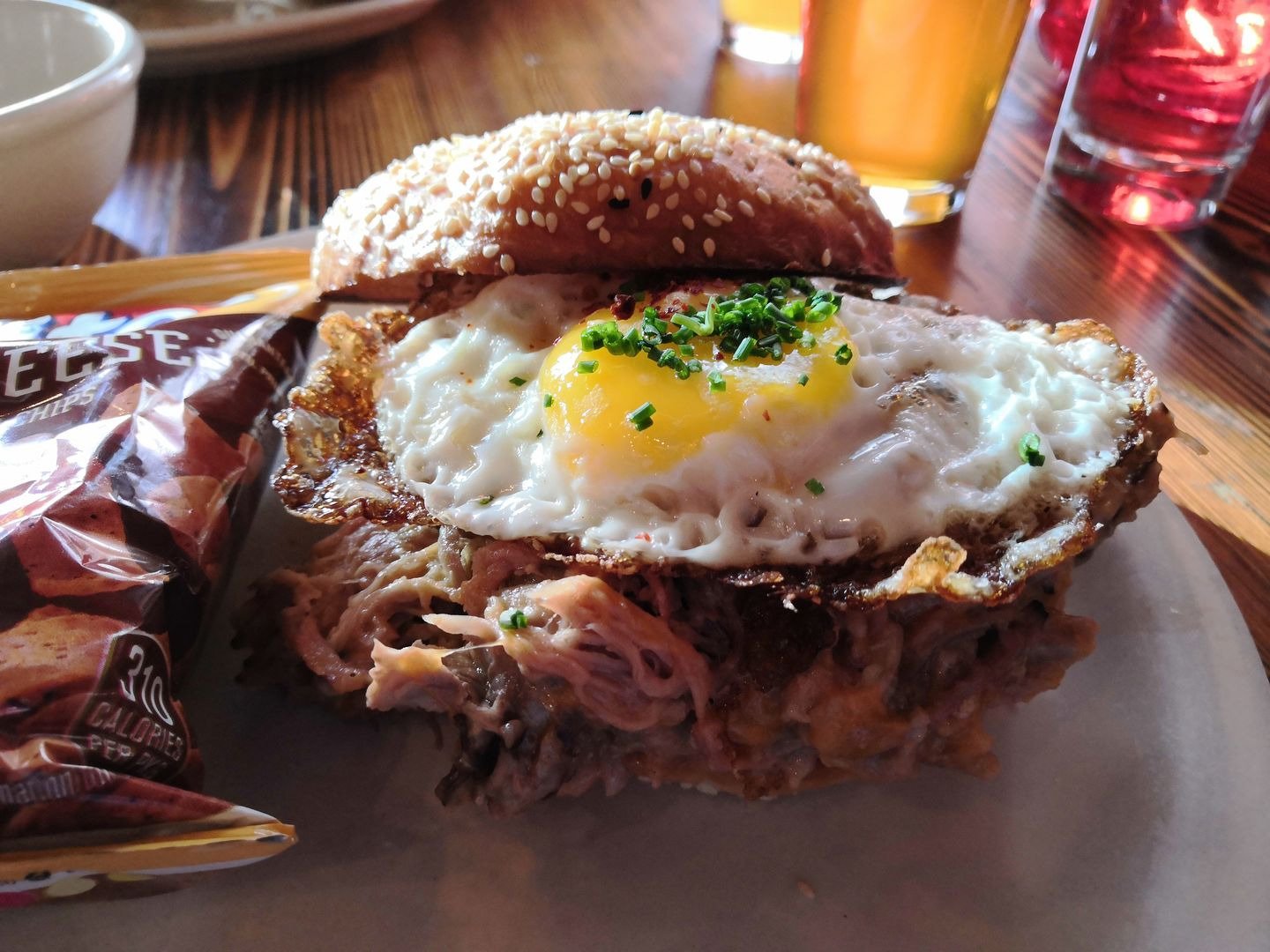 DIE 10 BESTEN Restaurants In Seattle 2024 Mit Bildern Tripadvisor   Pulled Pork Sandwich 