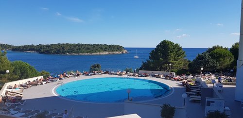 PARK PLAZA HISTRIA PULA - Updated 2024 Prices & Hotel Reviews (Croatia)