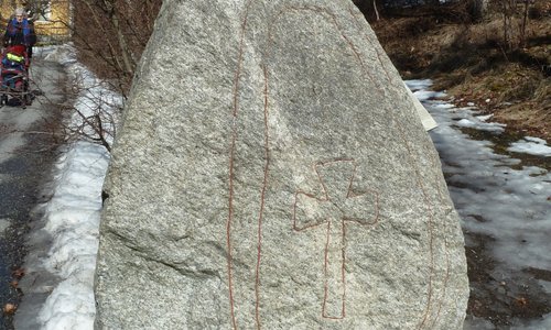 Runic Stones