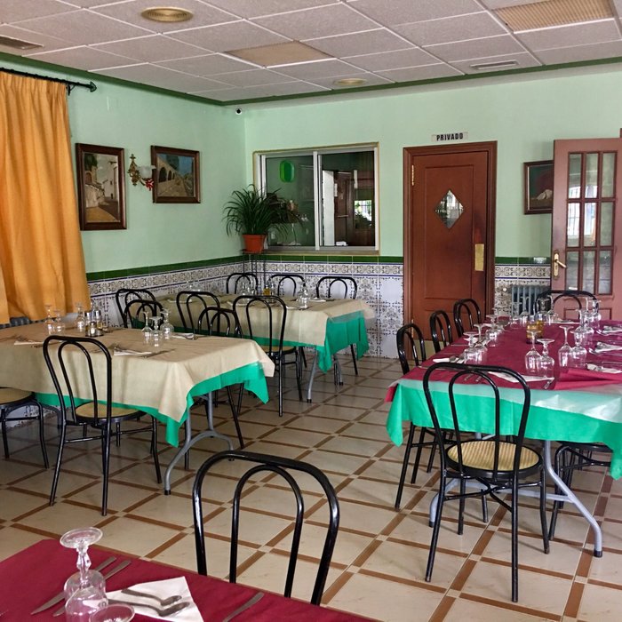 Imagen 1 de Hostal-Restaurante Los Olivos