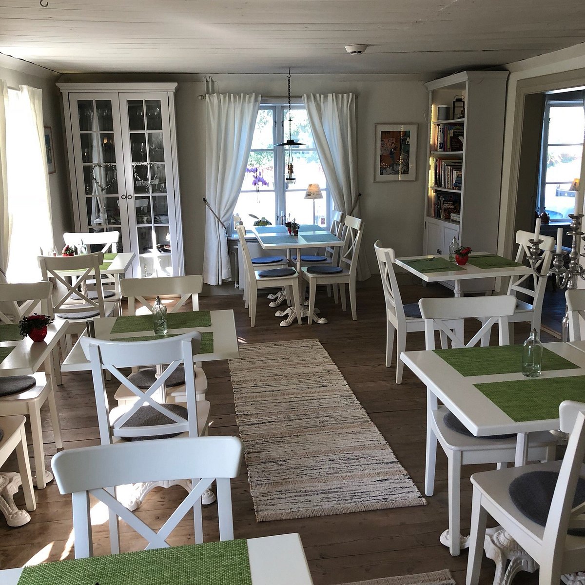 AGARDEN GASTHEM: Reviews (Trosa, Sweden) - Photos of Guesthouse ...