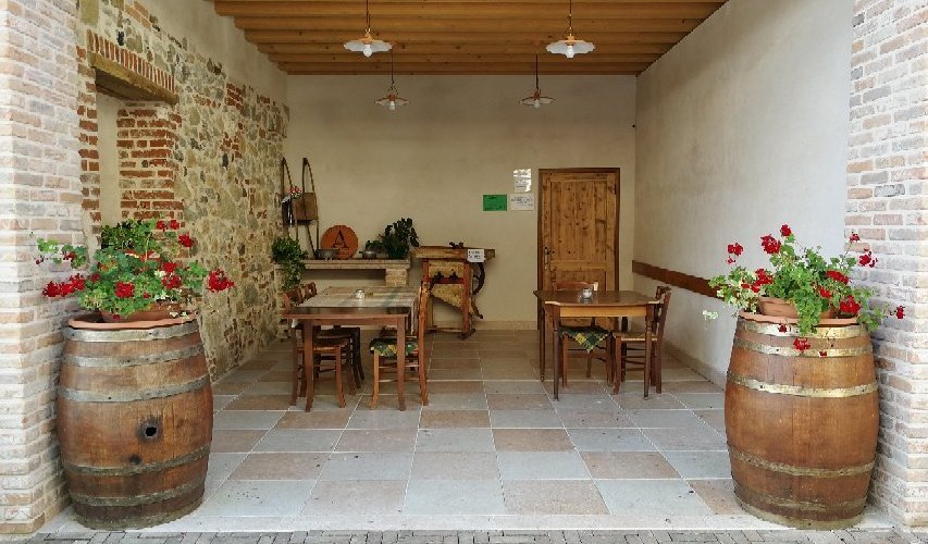 Agriturismo al Filo, 마로스티카 - 레스토랑 리뷰 - 트립어드바이저
