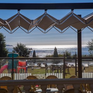 Langstone Cliff Hotel in Dawlish