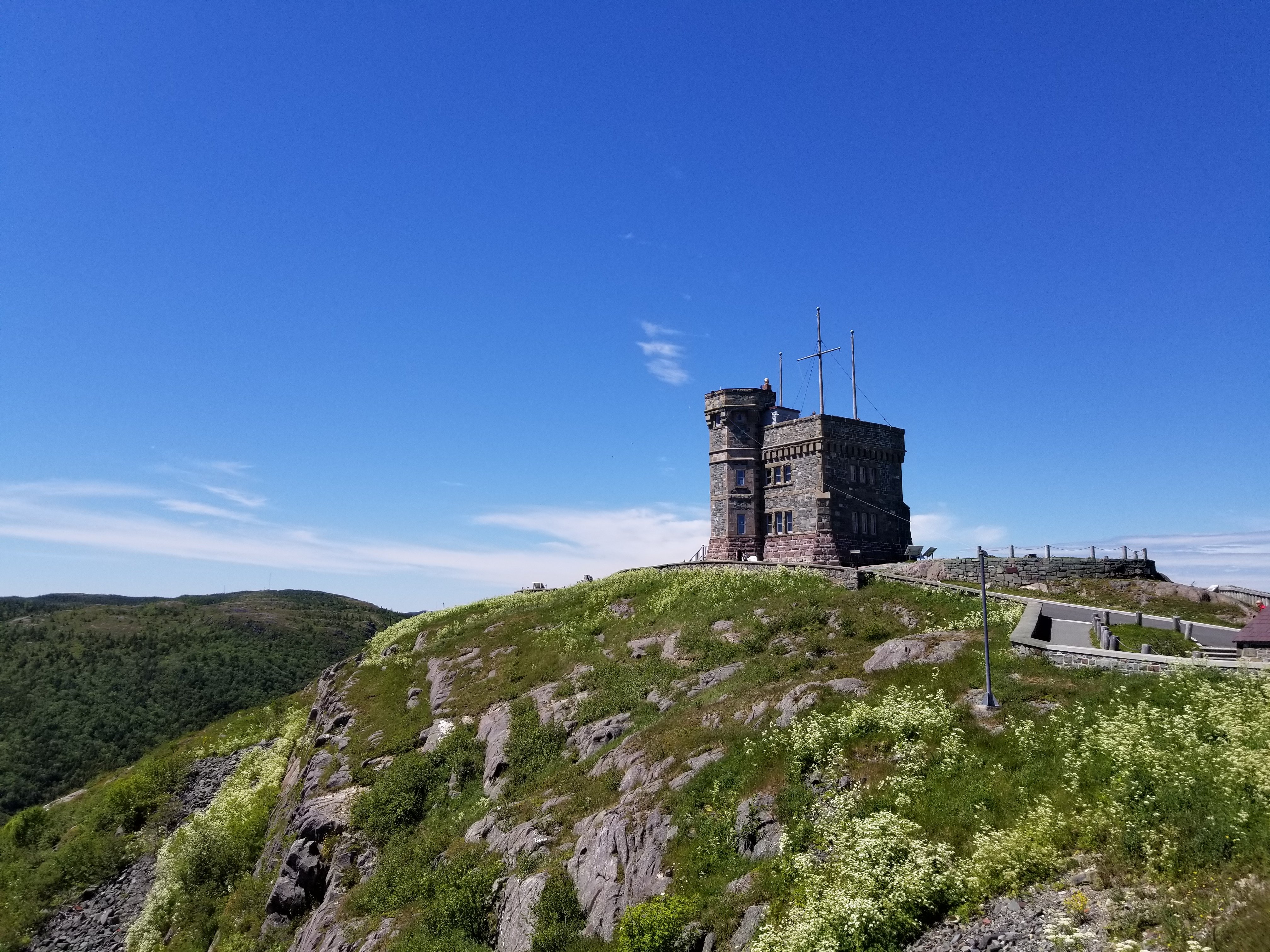 THE 15 BEST Things To Do In Newfoundland 2024 With Photos Tripadvisor   Cabot Tower On Signal 