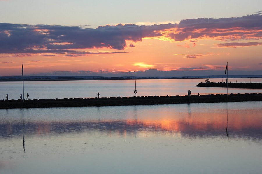 GRANNASTRANDENS CAMPING - Prices & Campground Reviews (Granna, Sweden
