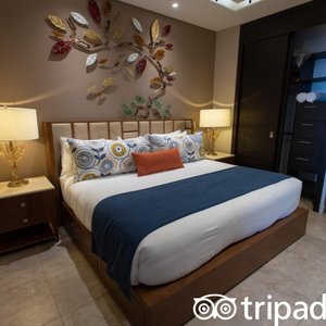 The Two-Bedroom Suite at the Resorts by Pinnacle 180