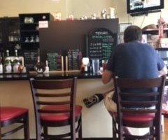 Temari Cafe