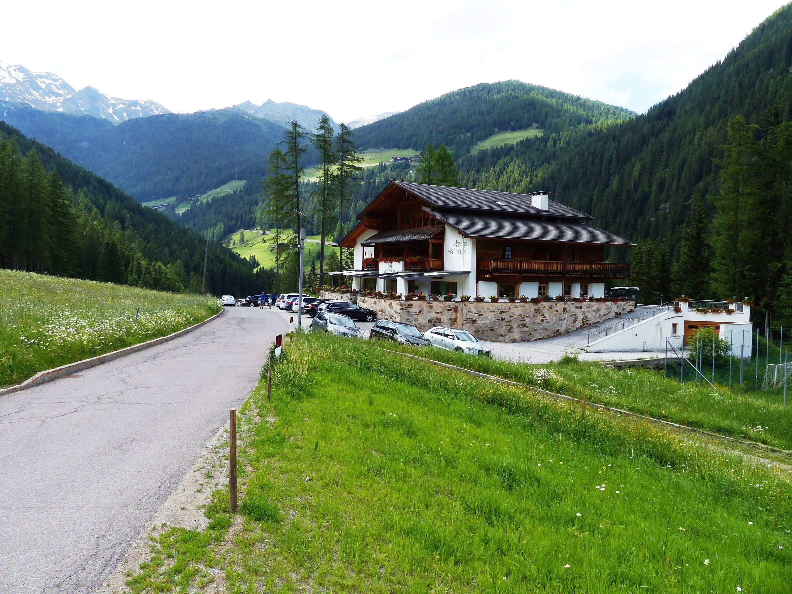 Hotel Arnstein image