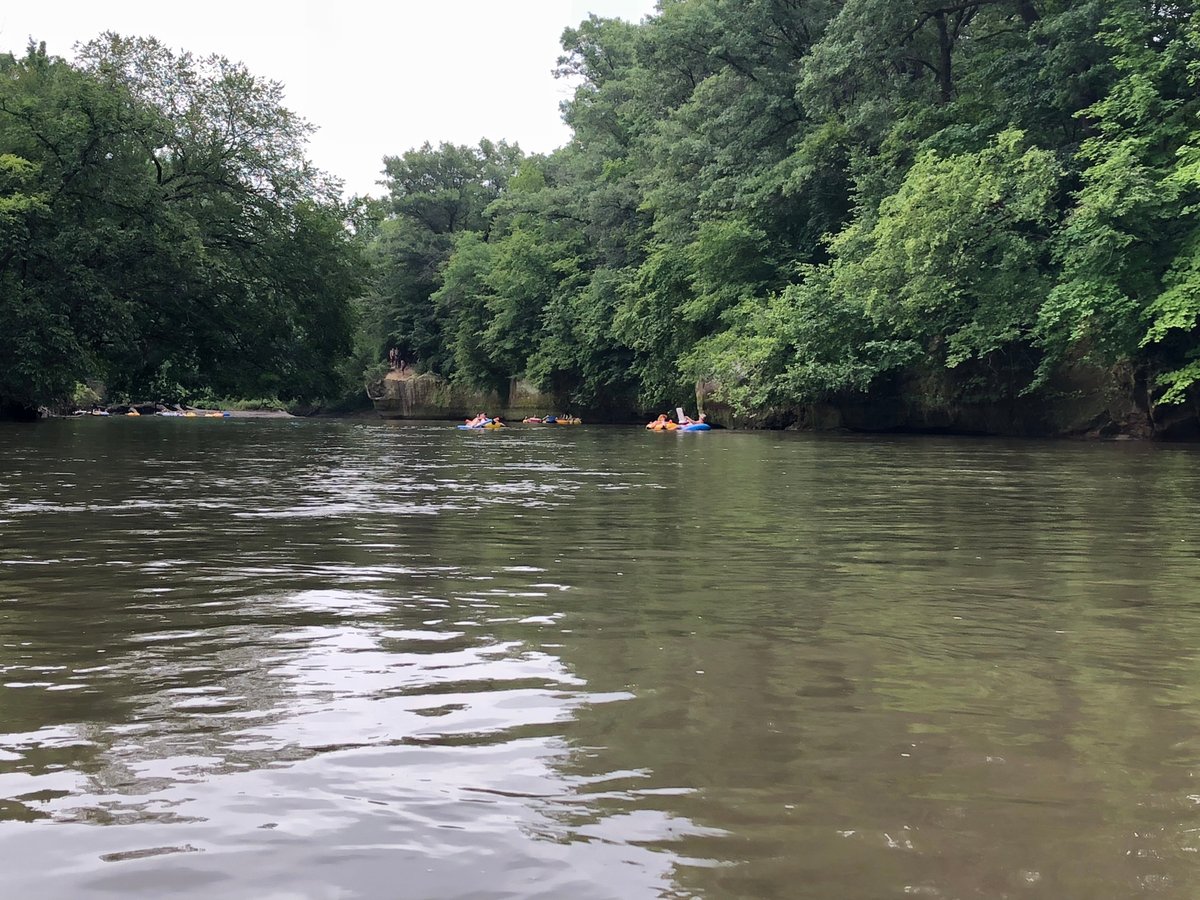 Rock N Row Adventures Iowa River Tubing Rock-n-Row Adventures (2025) - All You Need to Know BEFORE You Go (w