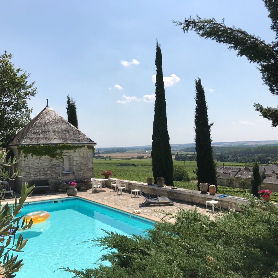 DOMAINE DE BEAUSEJOUR - Updated 2021 Prices, Guesthouse Reviews, and ...