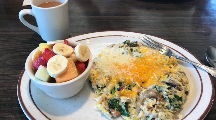 Jack's Cafe