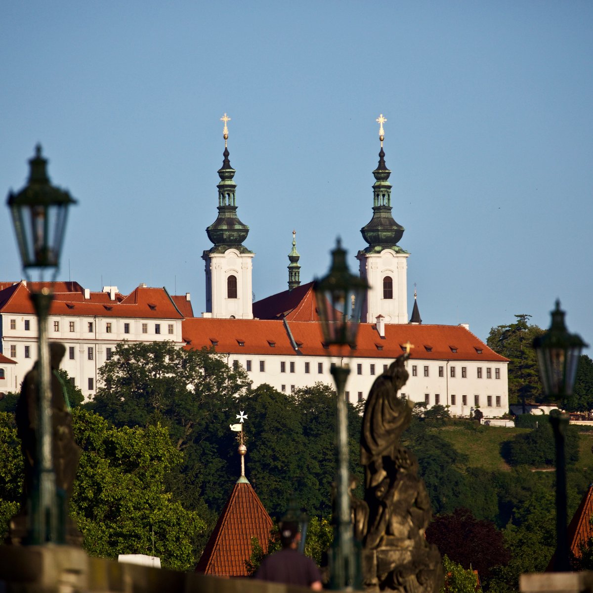 Břevnovský Klášter, Прага - Tripadvisor