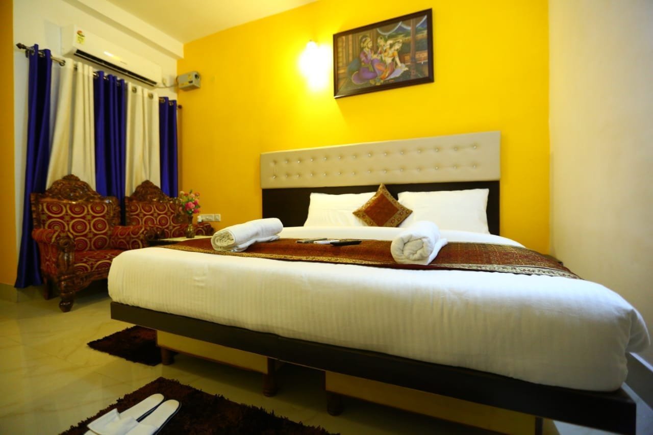 HOTEL YASH RESIDENCY $18 ($̶5̶4̶) - Updated 2023 Prices & Inn Reviews ...