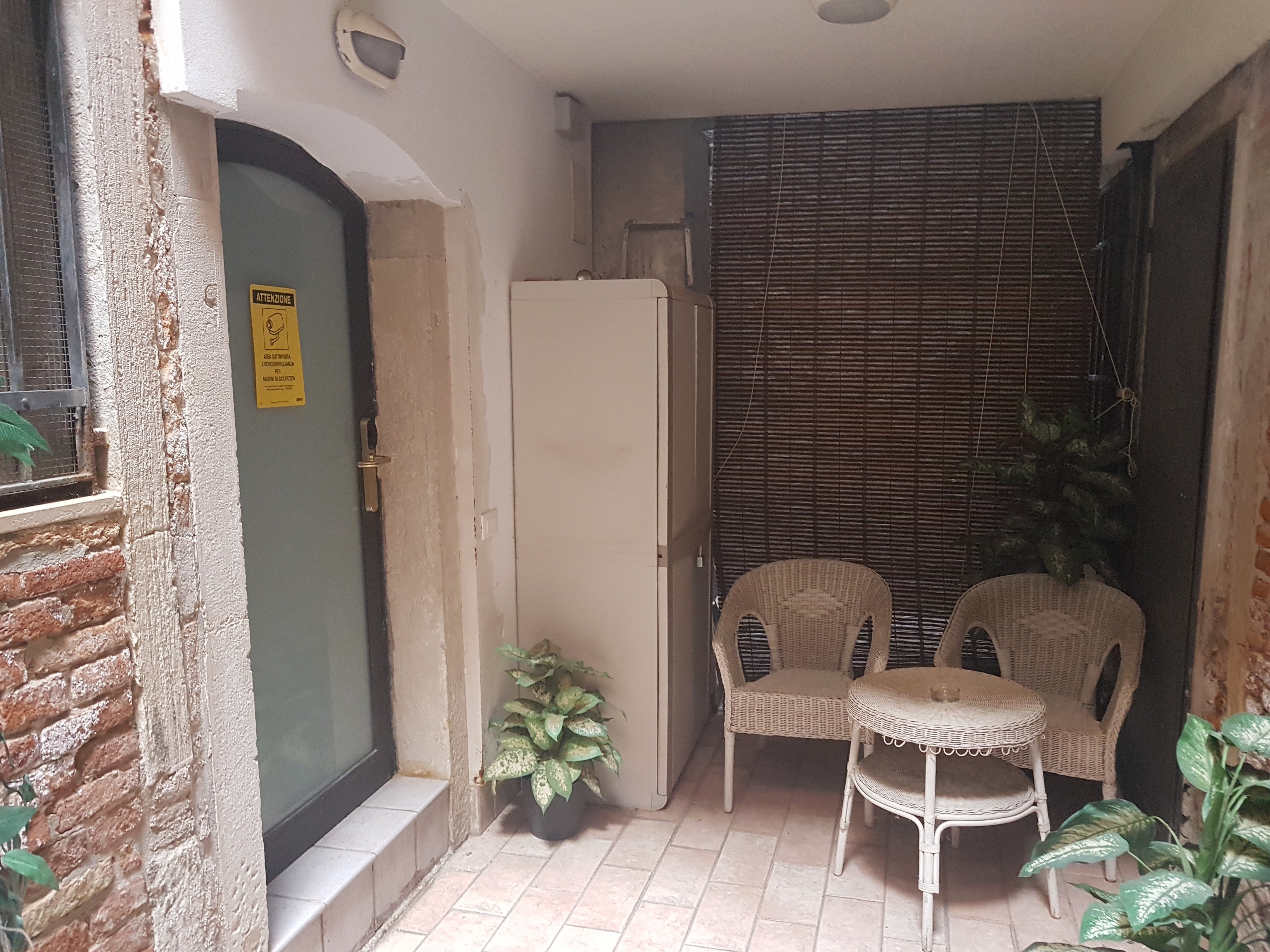 CA' DALISERA VENICE B&B (VENEZA, ITÁLIA): 156 Fotos E 7 Avaliações ...