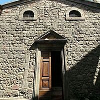 Chiesa del Santissimo Sacramento