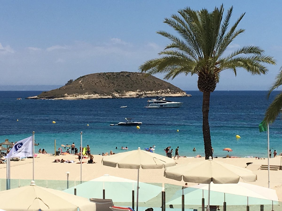 PLAYA DE MAGALUF - All You Need to Know BEFORE You Go