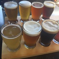 Double Bluff Brewing Company (Langley) - All You Need to Know BEFORE You Go