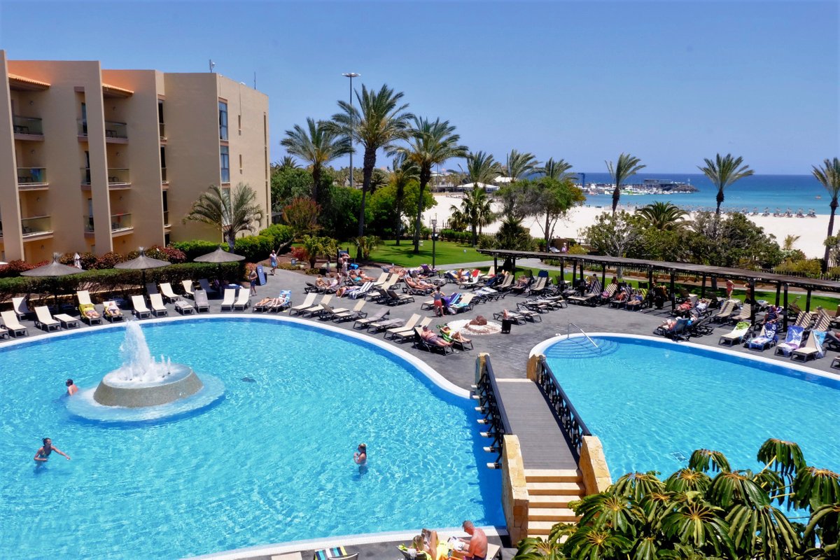 Barcelo Fuerteventura Mar - UPDATED 2022 Prices, Reviews & Photos ...