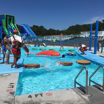 The 10 Closest Hotels To Cape Cod Inflatable Park West Yarmouth Tripadvisor Find Hotels Near Cape Cod Inflatable Park