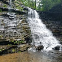 Greeter Falls (Tennessee) - All You Need to Know BEFORE You Go