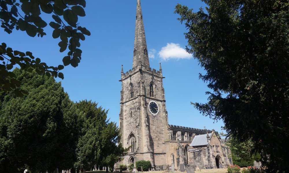 Repton 2021: Best of Repton, England Tourism - Tripadvisor