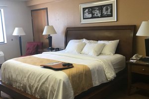 Zimmer und Suite