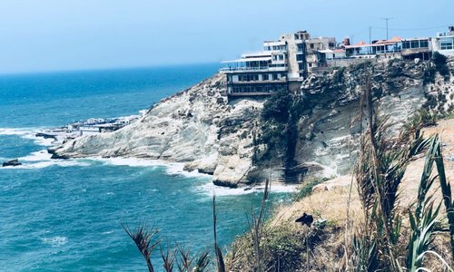 Beautiful Lebanon