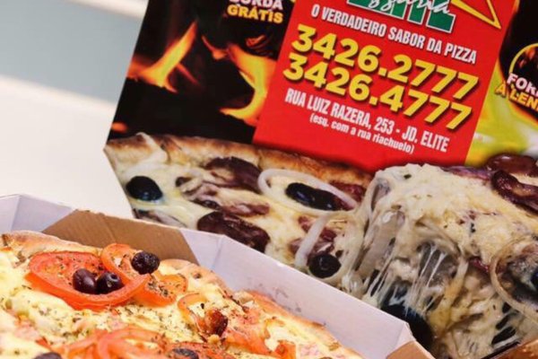 Os 10 melhores pizzarias São Paulo - Tripadvisor