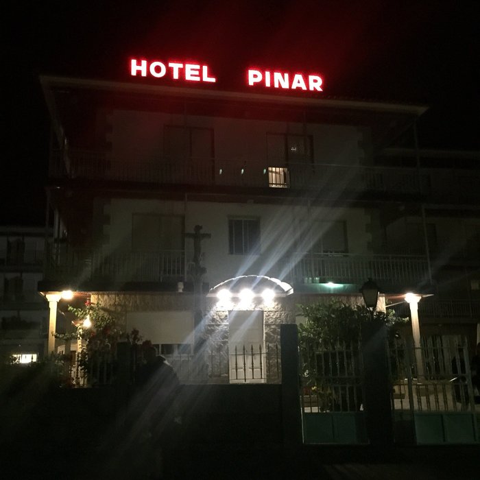 Imagen 10 de Hotel Pinar Sanxenxo
