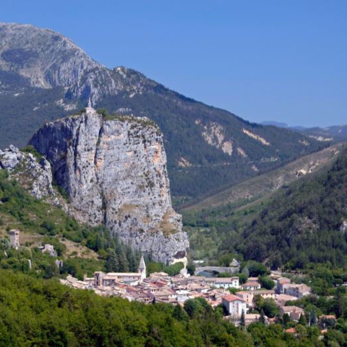 VERDON TOURISME - CASTELLANE TOURIST INFORMATION OFFICE - 2022 What to ...